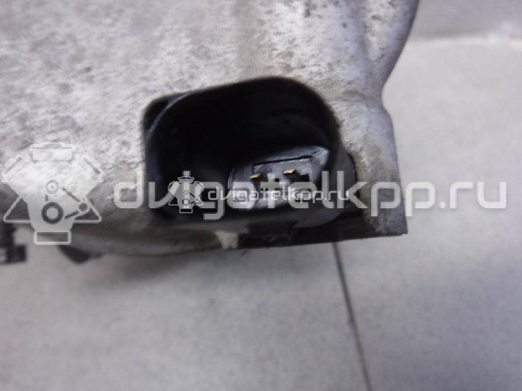 Фото Компрессор системы кондиционирования  5q0820803e для Skoda Roomster 5J / Kodiaq Ns7 / Octaviaii 1Z3 / Yeti 5L / Fabia {forloop.counter}}