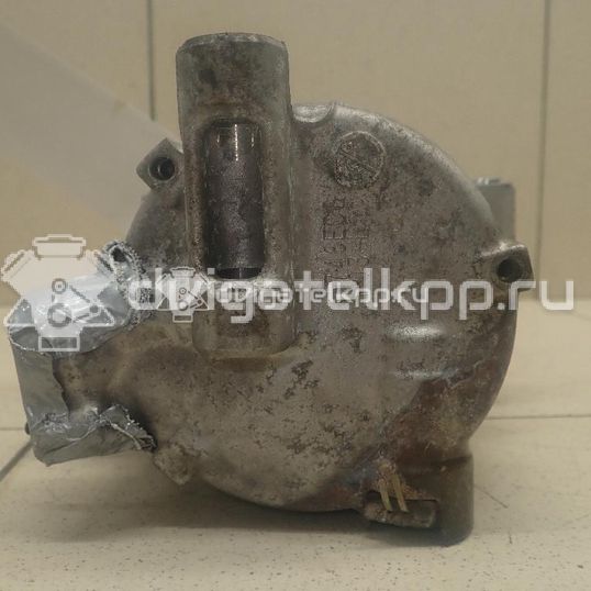 Фото Компрессор системы кондиционирования  5Q0820803E для Skoda Roomster 5J / Kodiaq Ns7 / Octaviaii 1Z3 / Yeti 5L / Fabia