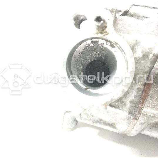 Фото Компрессор системы кондиционирования  5Q0820803G для Skoda Roomster 5J / Kodiaq Ns7 / Octaviaii 1Z3 / Yeti 5L / Fabia