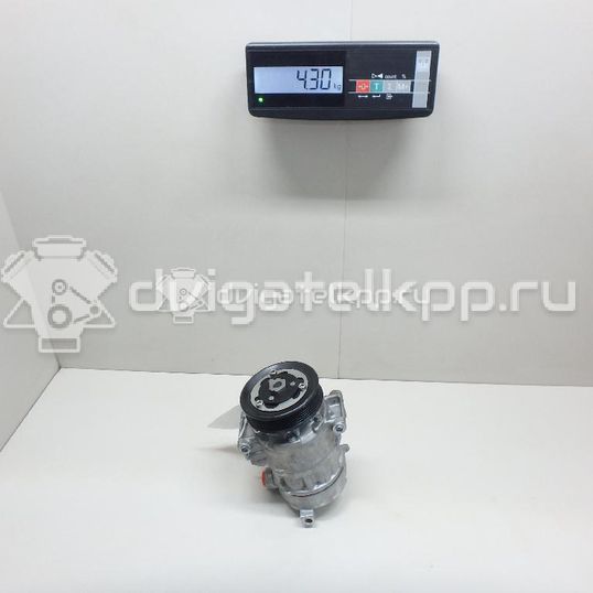 Фото Компрессор системы кондиционирования  5q0816803 для audi Q3