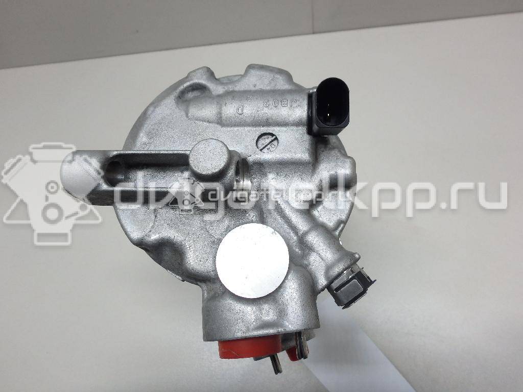 Фото Компрессор системы кондиционирования  5q0816803 для audi Q3 {forloop.counter}}