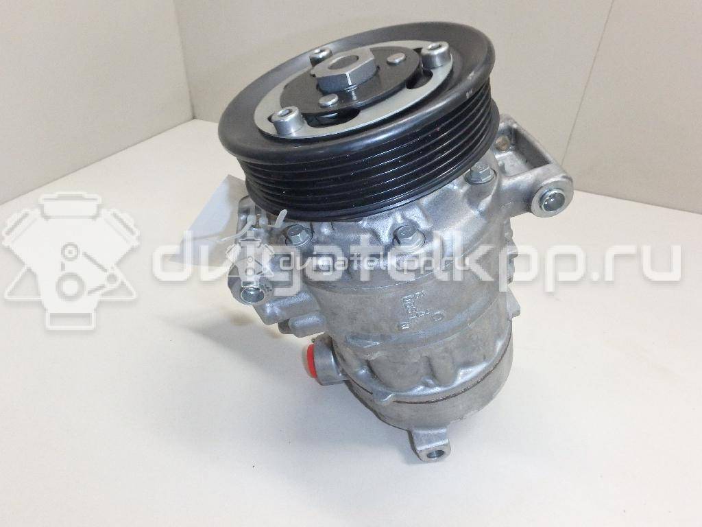 Фото Компрессор системы кондиционирования  5q0816803 для audi Q3 {forloop.counter}}