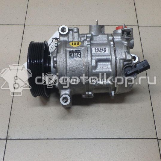 Фото Компрессор системы кондиционирования  5q0816803 для audi Q3