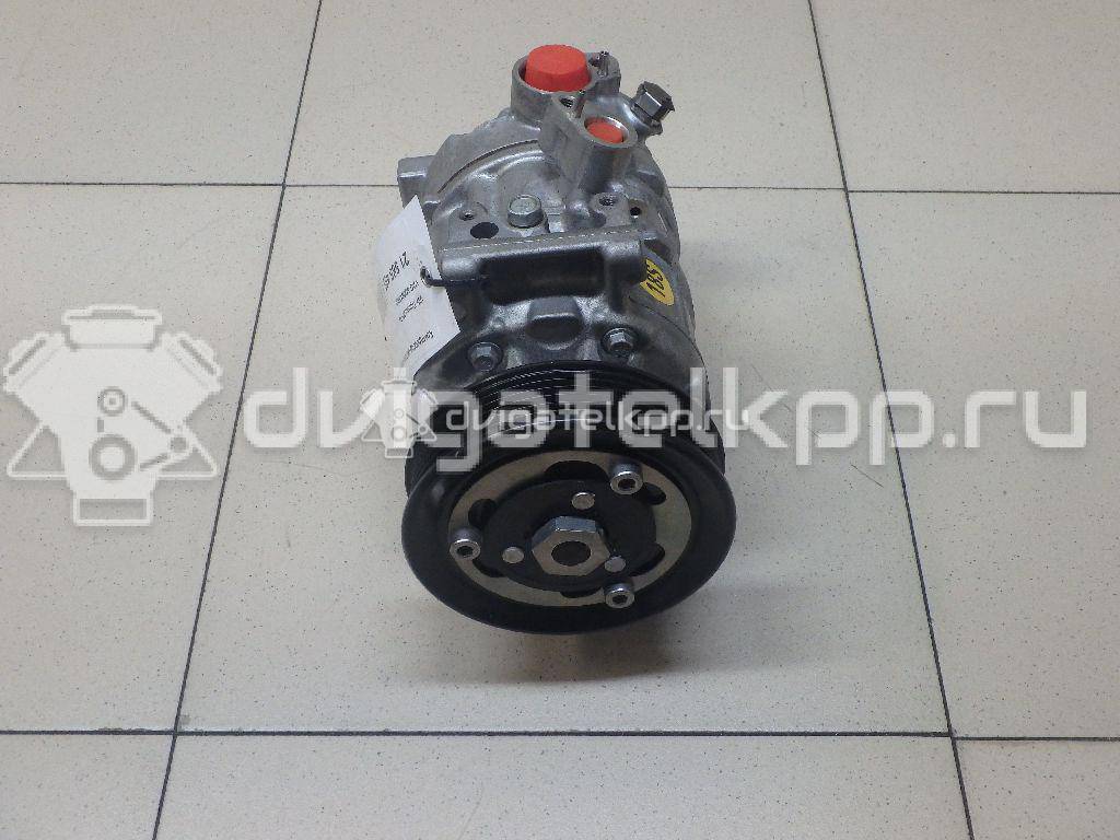 Фото Компрессор системы кондиционирования  5q0816803 для audi Q3 {forloop.counter}}