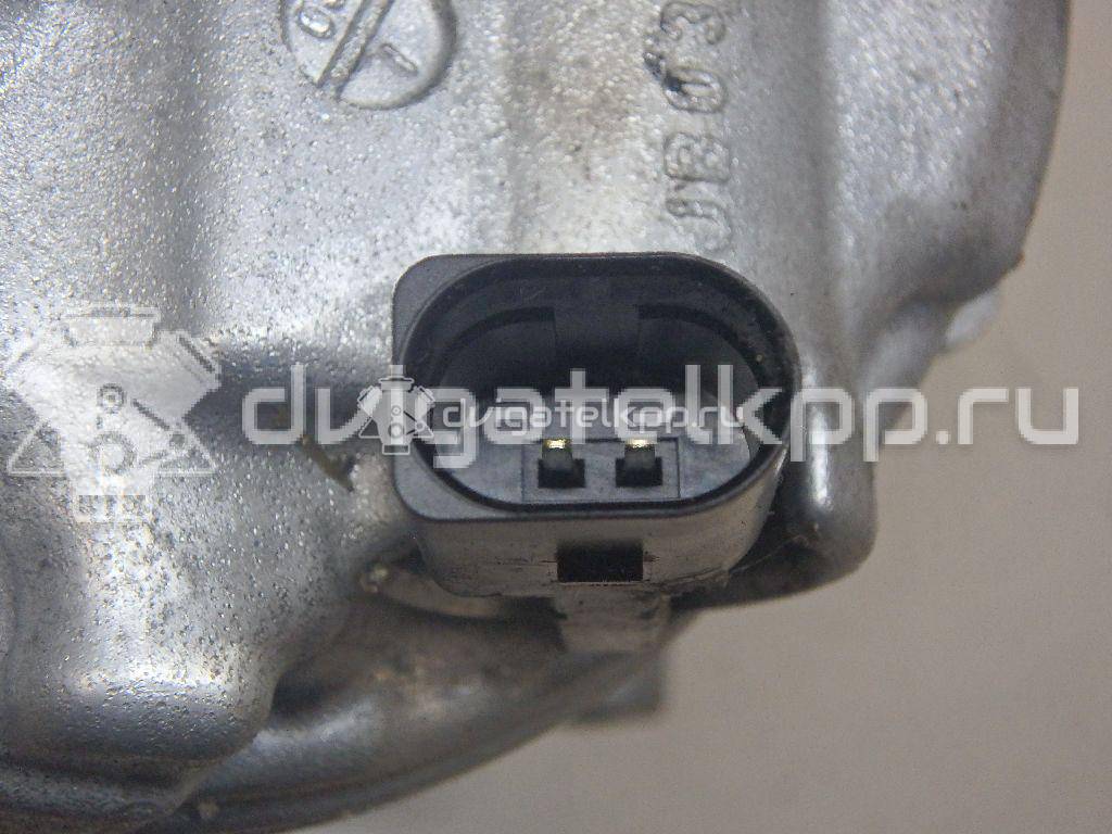 Фото Компрессор системы кондиционирования  5q0816803 для audi Q3 {forloop.counter}}