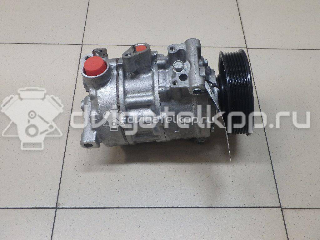 Фото Компрессор системы кондиционирования  5q0816803 для audi Q3 {forloop.counter}}