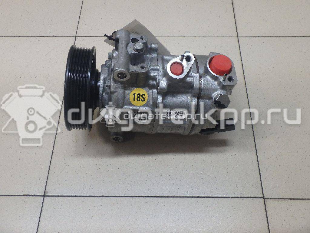 Фото Компрессор системы кондиционирования  5q0816803 для audi Q3 {forloop.counter}}