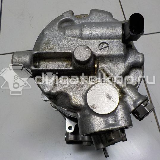 Фото Компрессор системы кондиционирования  5Q0816803 для skoda Superb