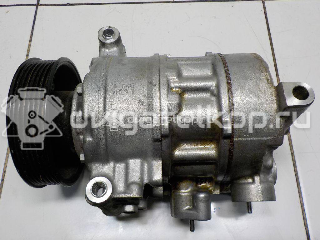 Фото Компрессор системы кондиционирования  5Q0816803 для skoda Superb {forloop.counter}}
