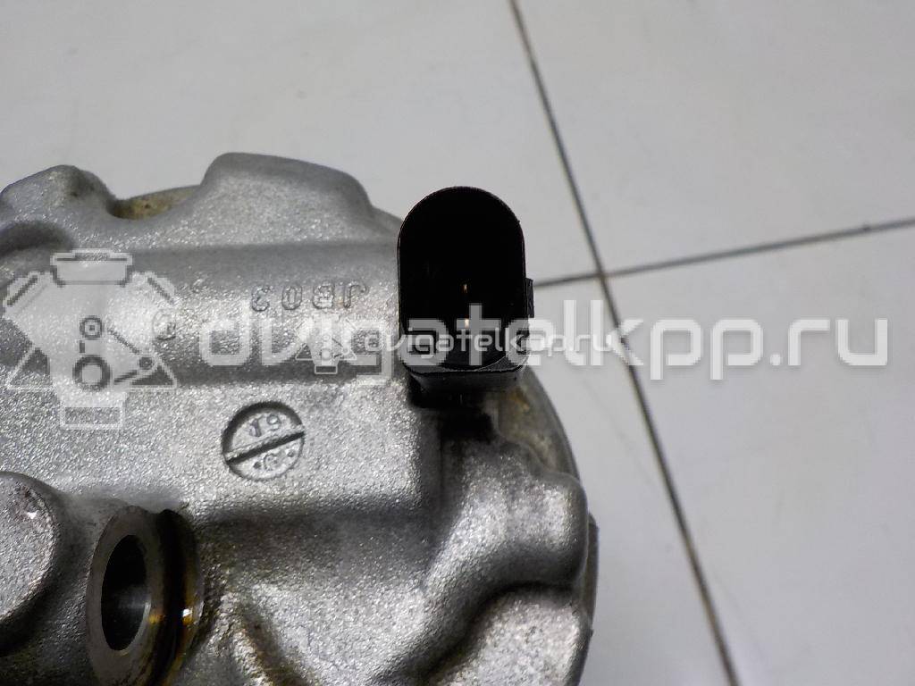 Фото Компрессор системы кондиционирования  5Q0816803 для skoda Superb {forloop.counter}}