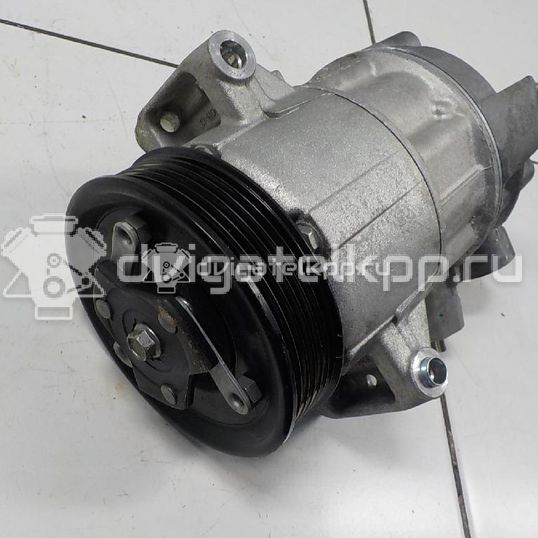 Фото Компрессор системы кондиционирования  5q0816803 для audi Q3