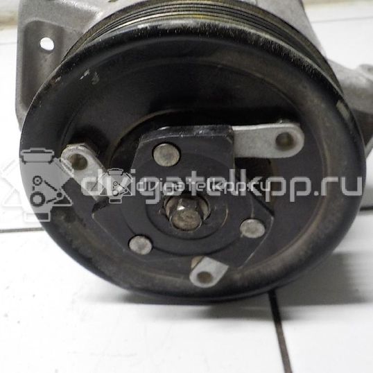 Фото Компрессор системы кондиционирования  5q0816803 для audi Q3