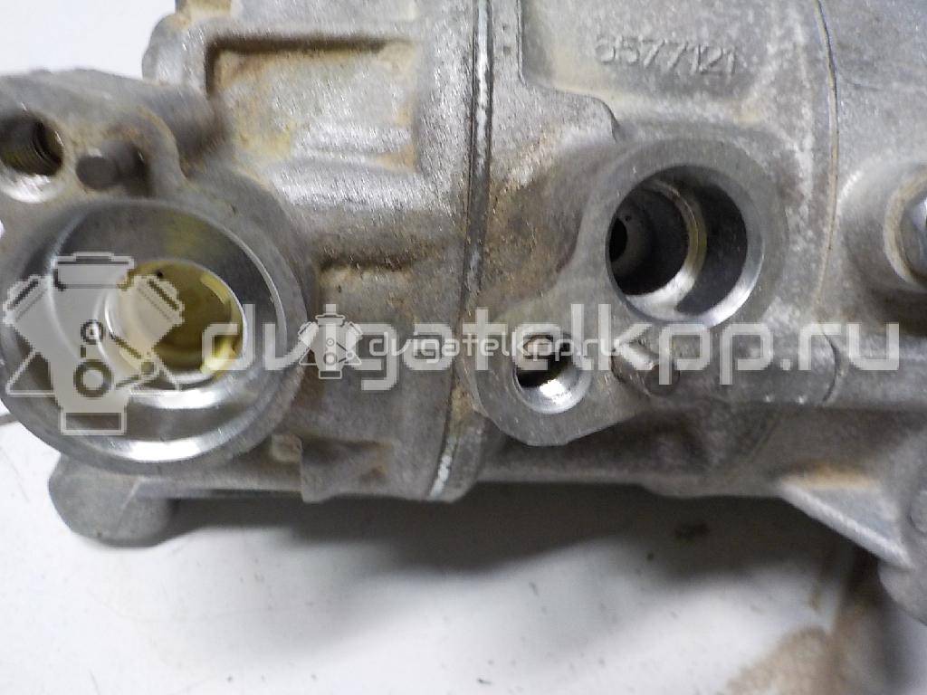 Фото Компрессор системы кондиционирования  5q0816803 для audi Q3 {forloop.counter}}