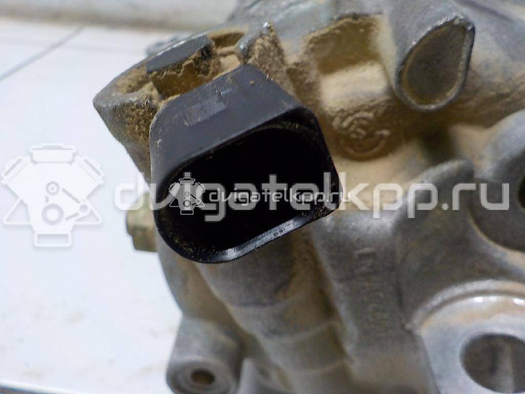 Фото Компрессор системы кондиционирования  5q0816803 для audi Q3 {forloop.counter}}