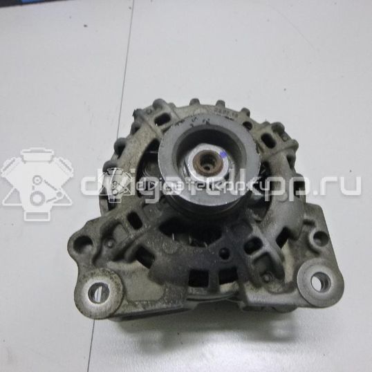 Фото Генератор  04C903023B для skoda Fabia