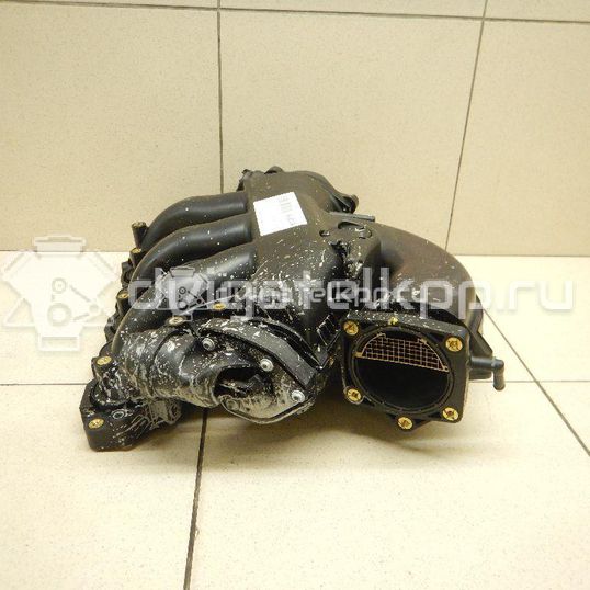 Фото Коллектор впускной для двигателя VQ35DE для Nissan Teana / 350 Z Z33 / Murano / Pathfinder 231-305 л.с 24V 3.5 л бензин 14010JA10D