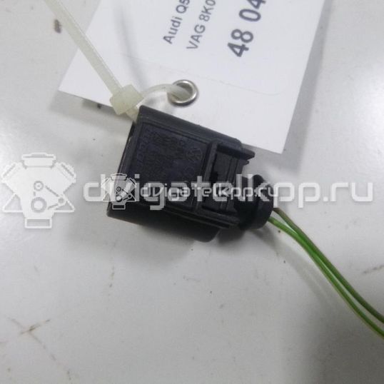Фото Разъем  8K0973702 для skoda Fabia
