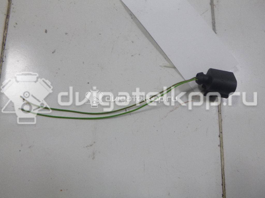 Фото Разъем  8K0973702 для skoda Fabia {forloop.counter}}
