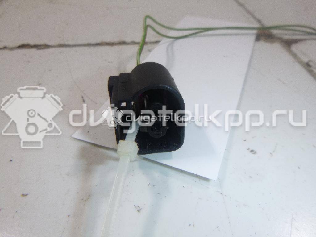 Фото Разъем  8K0973702 для skoda Fabia {forloop.counter}}