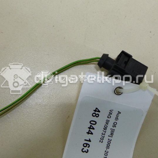 Фото Разъем  8K0973702 для skoda Fabia