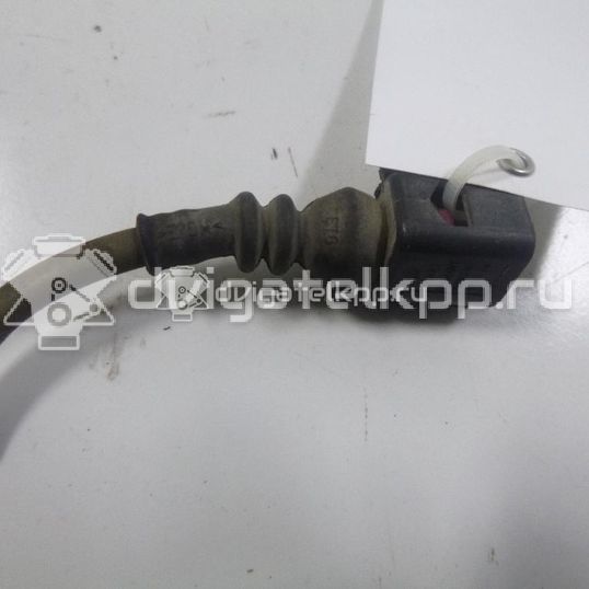 Фото Разъем  8K0973702 для skoda Fabia