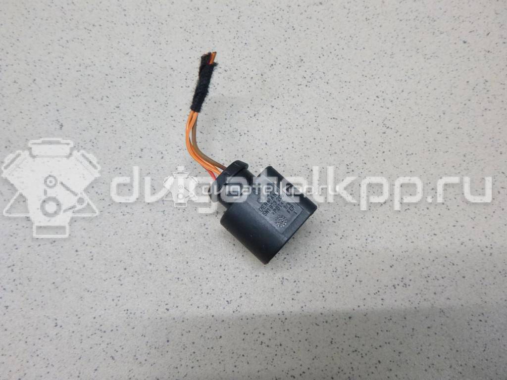 Фото Разъем  5N1973206 для skoda Fabia {forloop.counter}}