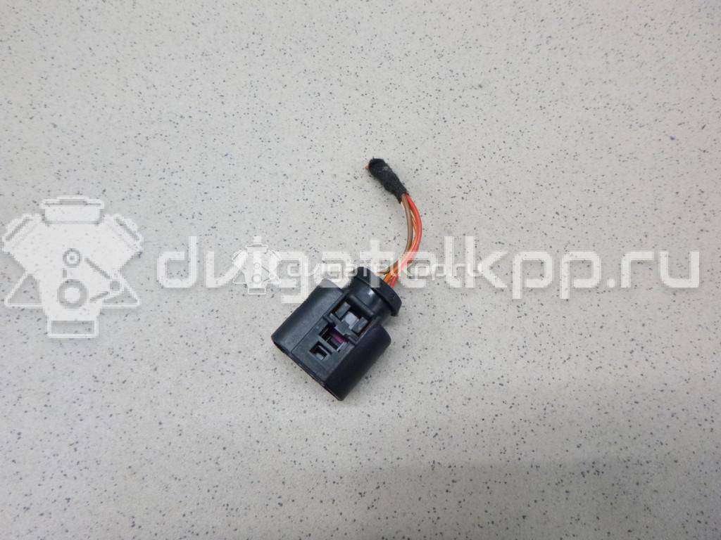 Фото Разъем  5N1973206 для skoda Fabia {forloop.counter}}