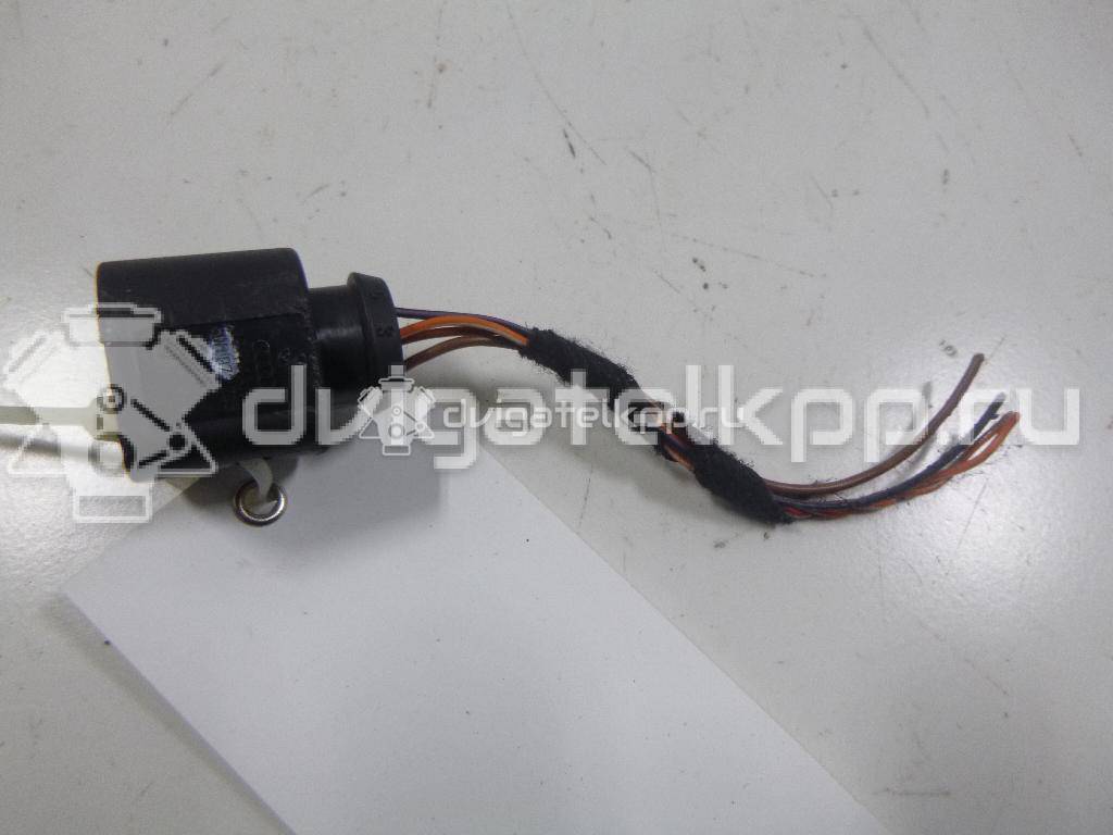 Фото Разъем  5N1973206 для skoda Fabia {forloop.counter}}