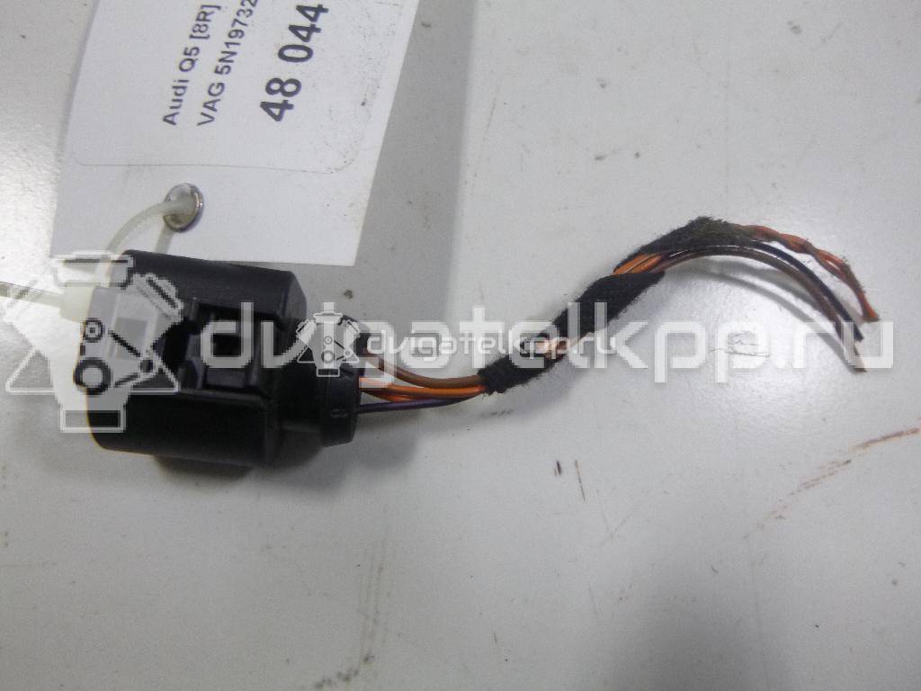 Фото Разъем  5N1973206 для skoda Fabia {forloop.counter}}