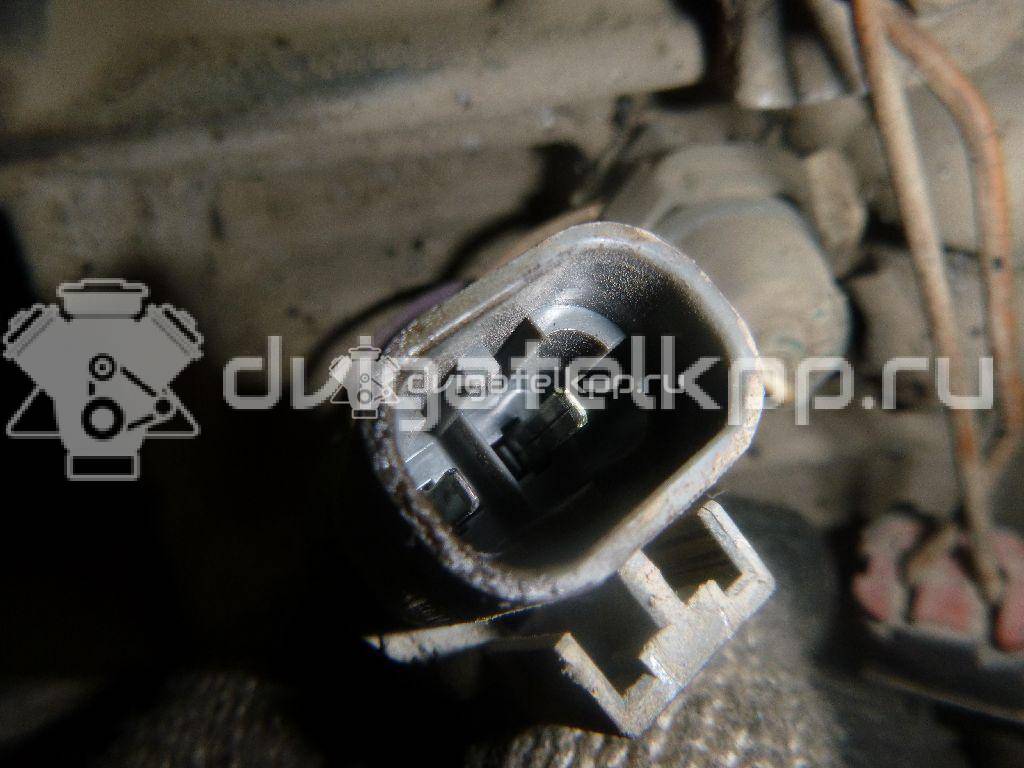 Фото Контрактная (б/у) МКПП для Nissan Cabstar / Navara / Np300 / Pathfinder / Pick Up 100-190 л.с 16V 2.5 л YD25DDTi Дизельное топливо 32010EB510 {forloop.counter}}