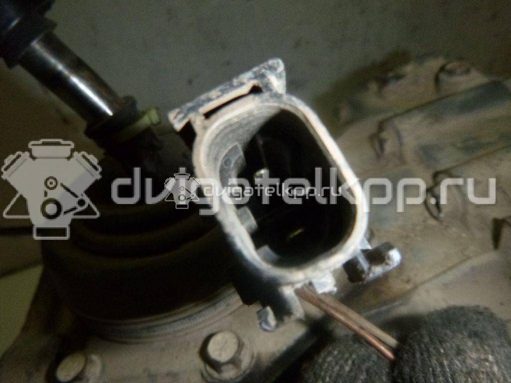 Фото Контрактная (б/у) МКПП для Nissan Cabstar / Navara / Np300 / Pathfinder / Pick Up 100-190 л.с 16V 2.5 л YD25DDTi Дизельное топливо 32010EB510 {forloop.counter}}