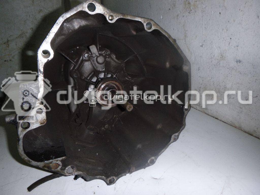 Фото Контрактная (б/у) МКПП для Nissan Cabstar / Navara / Np300 / Pathfinder / Pick Up 100-190 л.с 16V 2.5 л YD25DDTi Дизельное топливо 32010EB510 {forloop.counter}}