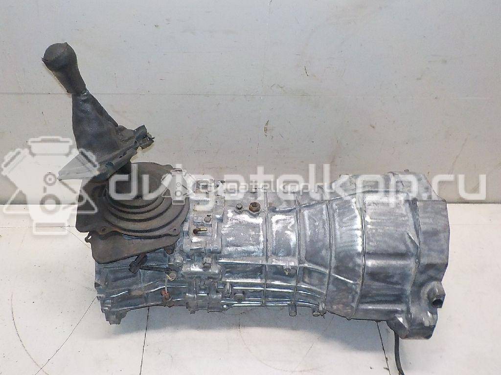 Фото Контрактная (б/у) МКПП для Nissan Cabstar / Navara / Np300 / Pathfinder / Pick Up 100-190 л.с 16V 2.5 л YD25DDTi Дизельное топливо 32010EB510 {forloop.counter}}