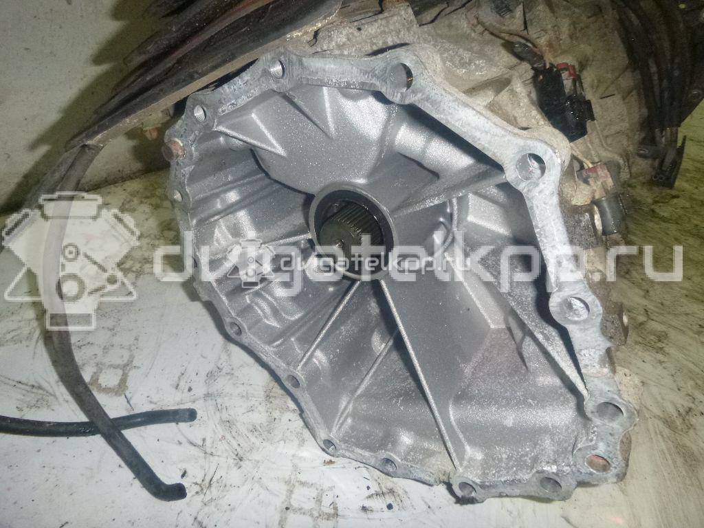 Фото Контрактная (б/у) МКПП для Nissan Cabstar / Navara / Np300 / Pathfinder / Pick Up 100-190 л.с 16V 2.5 л YD25DDTi Дизельное топливо 32010EB510 {forloop.counter}}