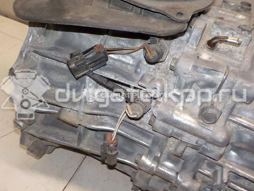 Фото Контрактная (б/у) МКПП для Nissan Cabstar / Navara / Np300 / Pathfinder / Pick Up 100-190 л.с 16V 2.5 л YD25DDTi Дизельное топливо 32010EB510 {forloop.counter}}