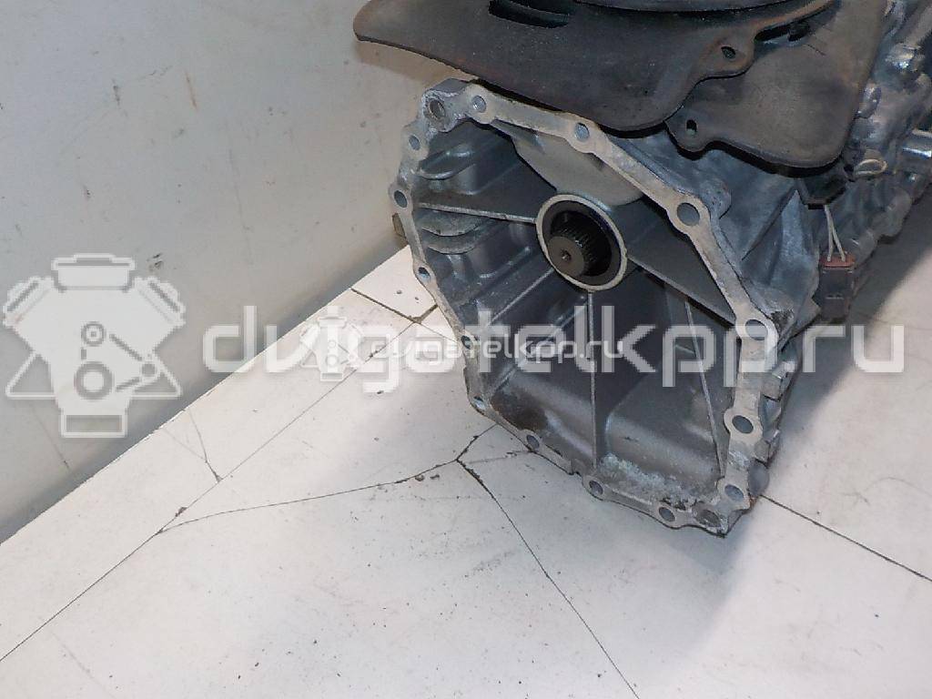 Фото Контрактная (б/у) МКПП для Nissan Bassara / Nv350 E26 / Serena / Sani / Presage 100-190 л.с 16V 2.5 л YD25DDTi Дизельное топливо 32010EB510 {forloop.counter}}