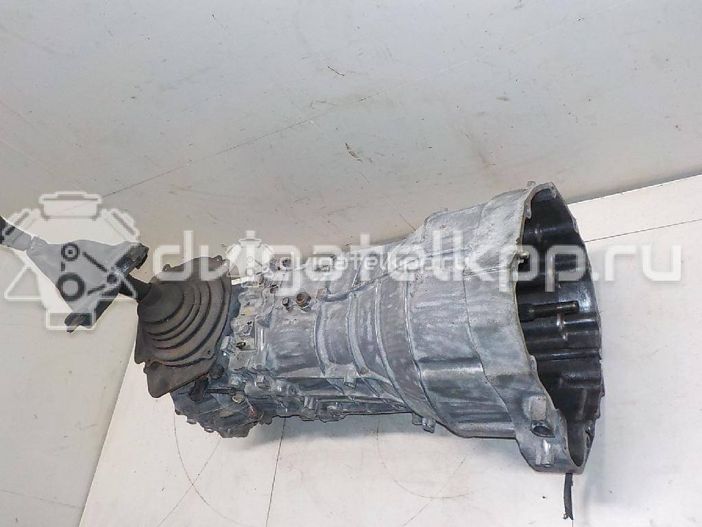 Фото Контрактная (б/у) МКПП для Nissan Bassara / Nv350 E26 / Serena / Sani / Presage 100-190 л.с 16V 2.5 л YD25DDTi Дизельное топливо 32010EB510 {forloop.counter}}