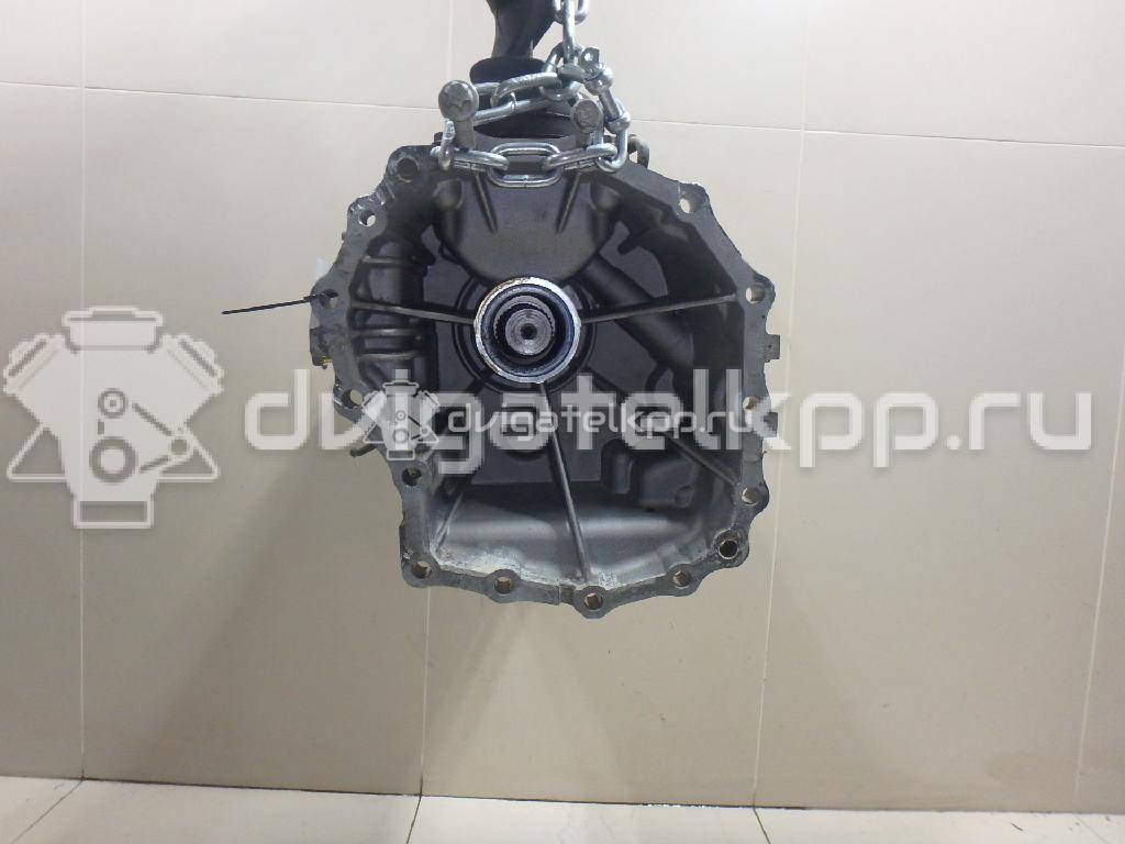 Фото Контрактная (б/у) МКПП для Nissan Cabstar / Navara / Np300 / Pathfinder / Pick Up 100-190 л.с 16V 2.5 л YD25DDTi Дизельное топливо 32010EB510 {forloop.counter}}