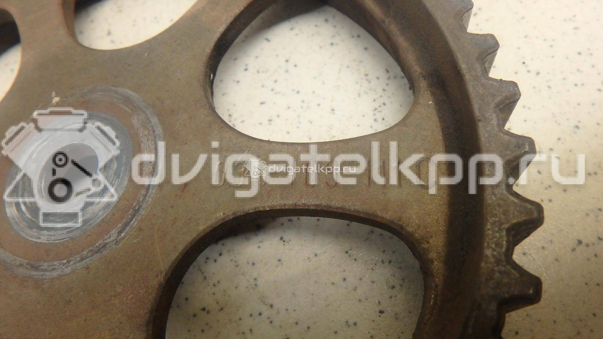 Фото Шестерня (шкив) распредвала  030109111C для skoda Felicia {forloop.counter}}