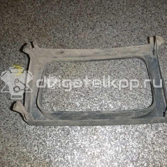 Фото Рамка противотуманной фары правой  6U0807432D для Skoda Felicia