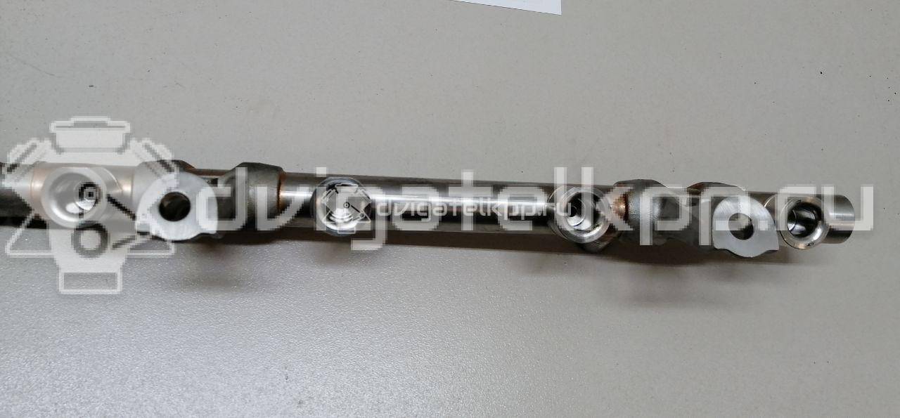 Фото Рейка топливная (рампа)  06l133317e для audi A3 [8V] {forloop.counter}}