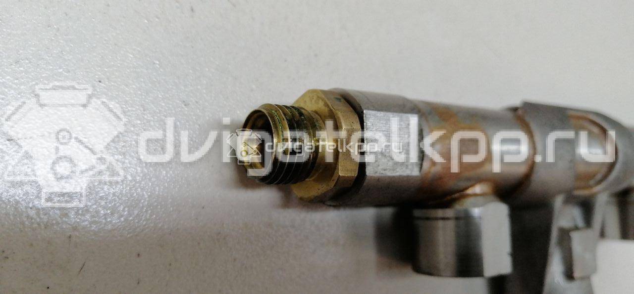 Фото Рейка топливная (рампа)  06l133317e для audi A3 [8V] {forloop.counter}}