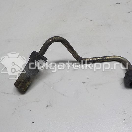 Фото Трубка ТНВД для двигателя YD25DDTi для Nissan Cabstar / Navara / Np300 / Pathfinder / Pick Up 100-190 л.с 16V 2.5 л Дизельное топливо 16683EB30A