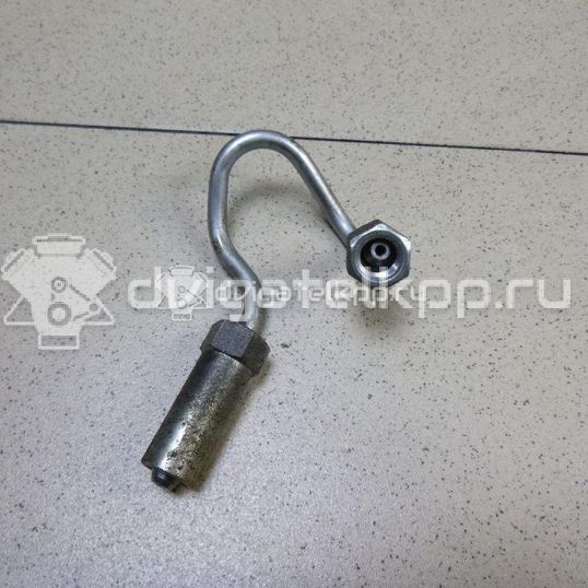 Фото Трубка ТНВД для двигателя YD25DDTi для Nissan Cabstar / Navara / Np300 / Pathfinder / Pick Up 100-190 л.с 16V 2.5 л Дизельное топливо 16681EB30A