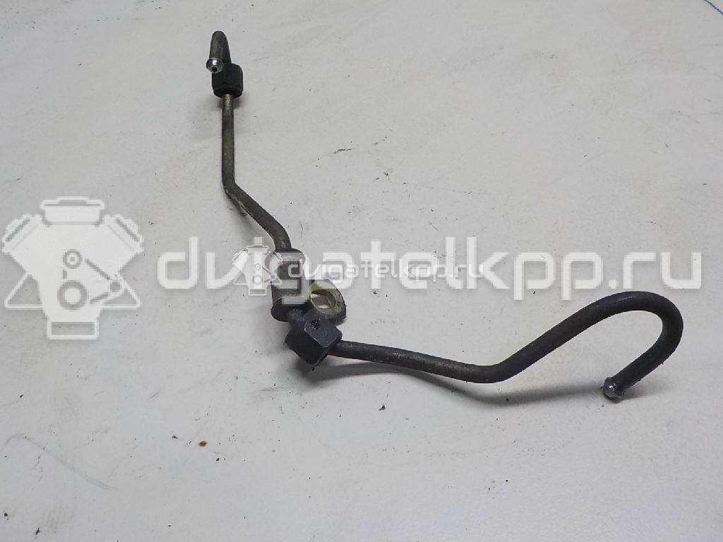 Фото Трубка ТНВД для двигателя YD25DDTi для Nissan Cabstar / Navara / Np300 / Pathfinder / Pick Up 100-190 л.с 16V 2.5 л Дизельное топливо 16684EB30A {forloop.counter}}