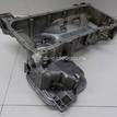 Фото Поддон масляный двигателя для двигателя YD25DDTi для Nissan Cabstar / Navara / Np300 / Pathfinder / Pick Up 100-190 л.с 16V 2.5 л Дизельное топливо 11110EB300 {forloop.counter}}