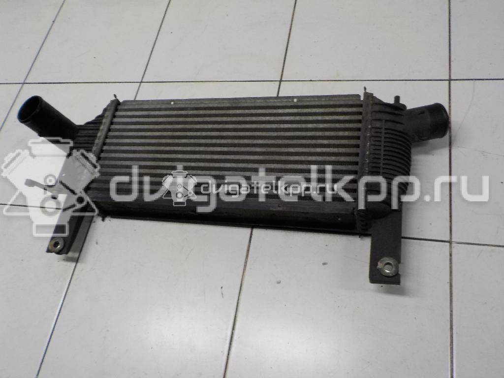 Фото Интеркулер для двигателя YD25DDTi для Nissan Cabstar / Navara / Np300 / Pathfinder / Pick Up 100-190 л.с 16V 2.5 л Дизельное топливо 14461EB360 {forloop.counter}}