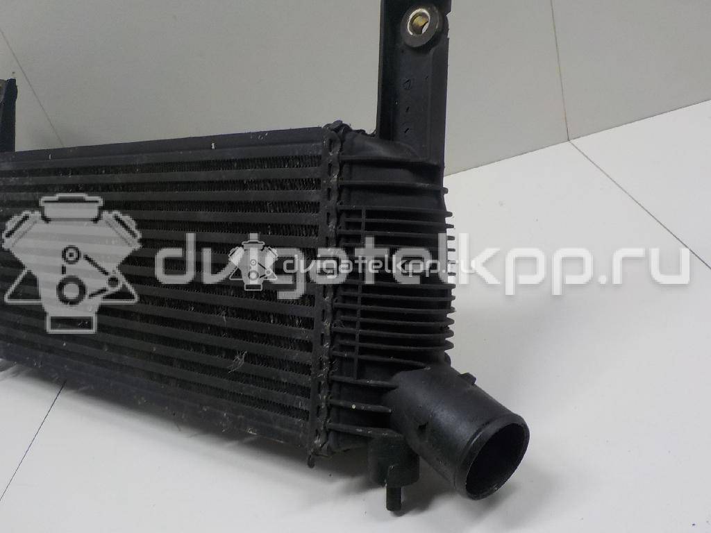 Фото Интеркулер для двигателя YD25DDTi для Nissan Cabstar / Navara / Np300 / Pathfinder / Pick Up 100-190 л.с 16V 2.5 л Дизельное топливо 14461EB360 {forloop.counter}}