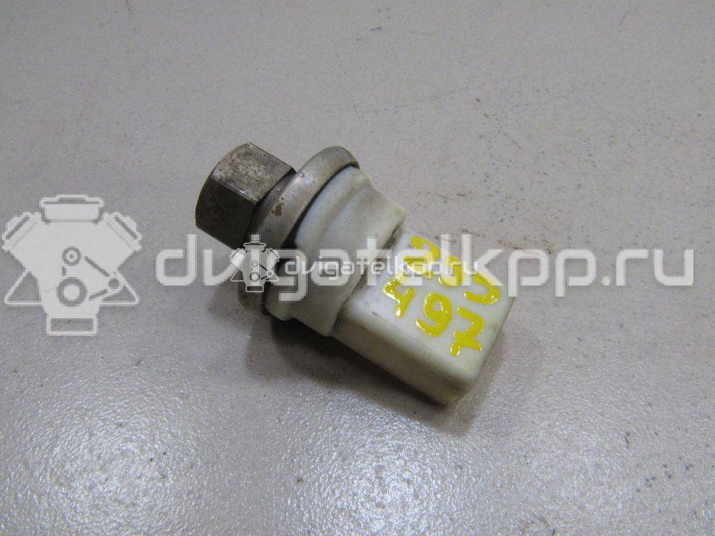 Фото Датчик кондиционера  4F0959126B для Skoda Octavia / Superb {forloop.counter}}