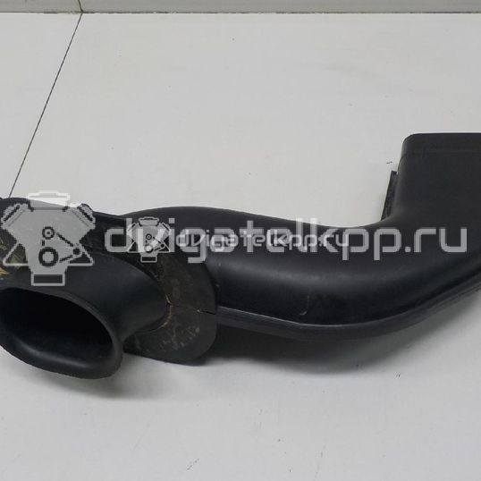 Фото Воздуховод для двигателя YD25DDTi для Nissan Cabstar / Navara / Np300 / Pathfinder / Pick Up 100-190 л.с 16V 2.5 л Дизельное топливо 16554EB300